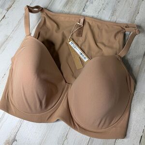 SKIMS Back Smoother Bra